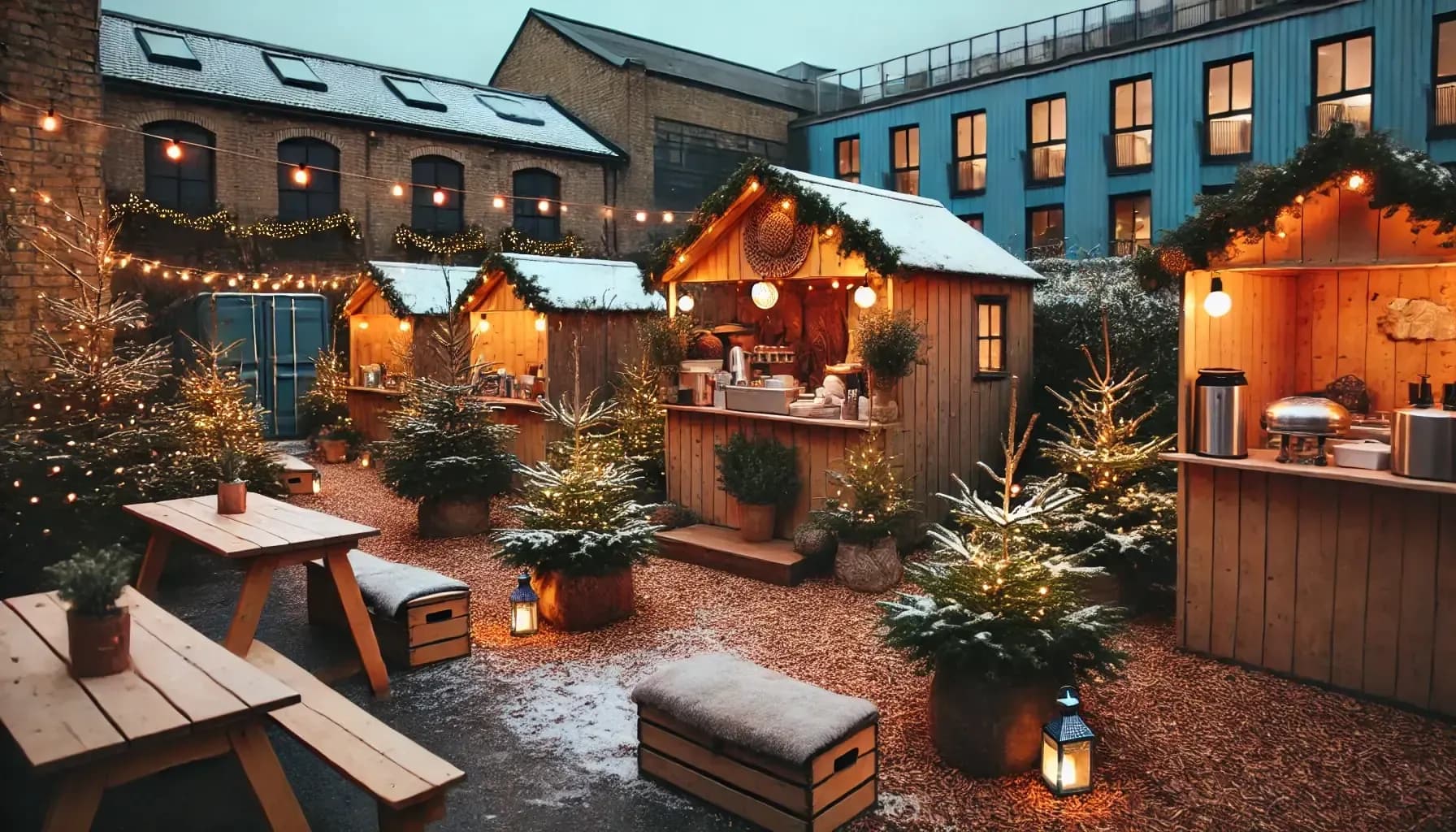 Brücklyn Studios 4