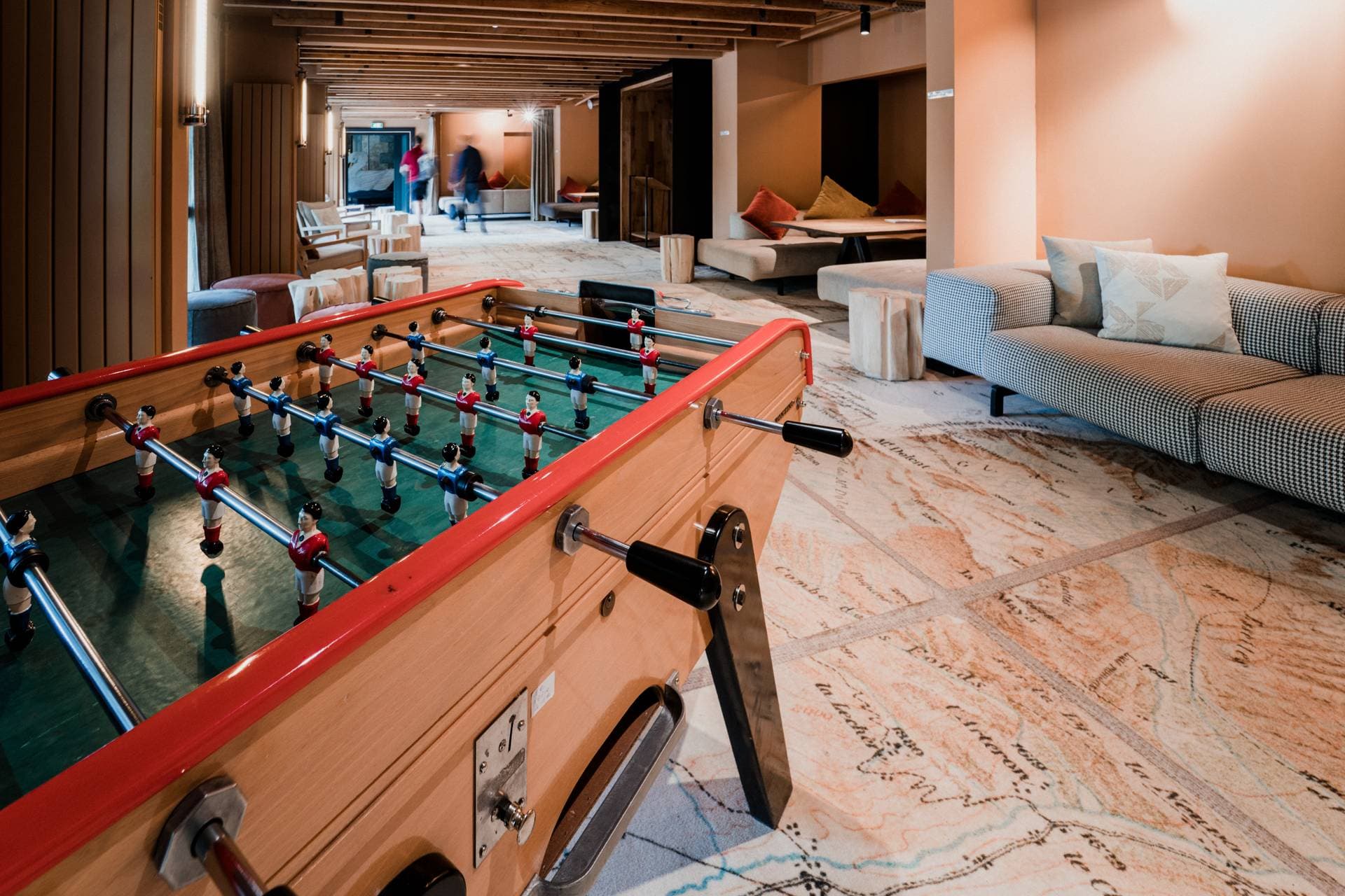 La Folie Douce Hotels Chamonix 11