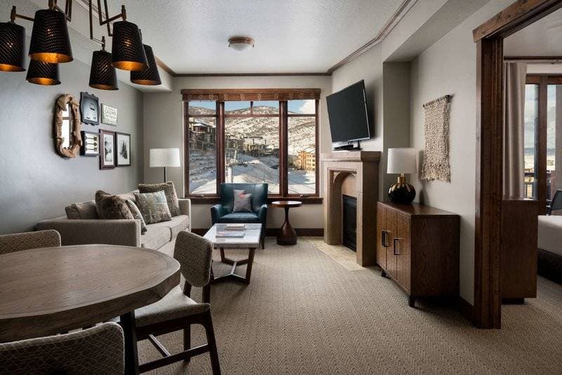 Hyatt Centric Park City 15