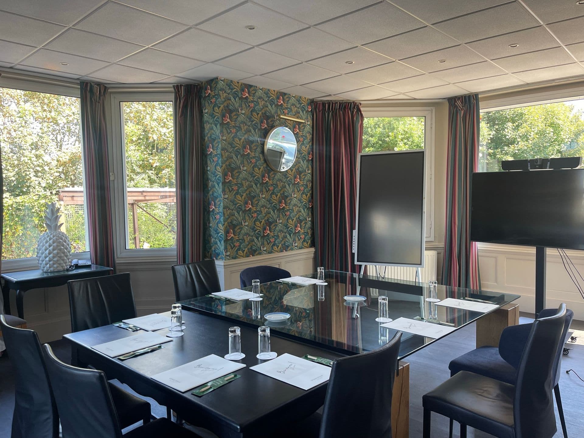 Le Dormy House 29