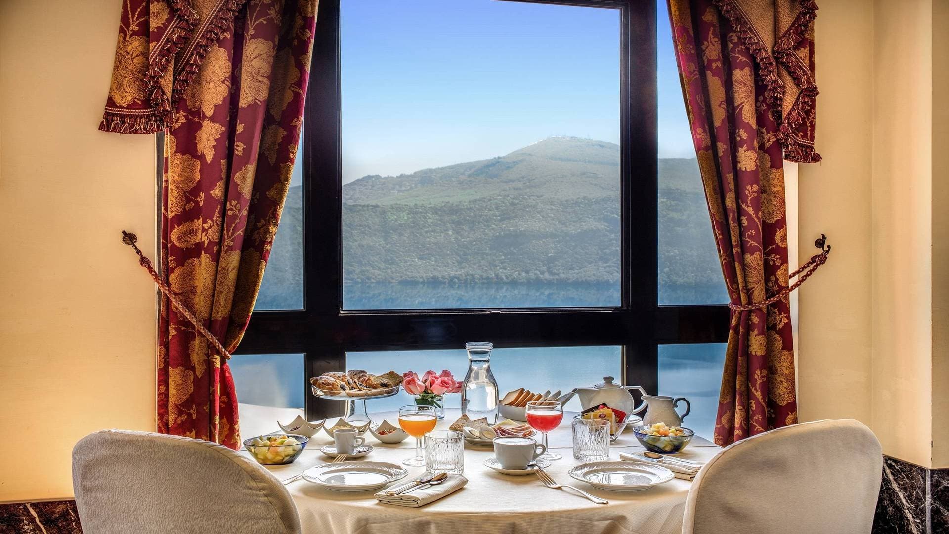 Hôtel Castel Vecchio 10