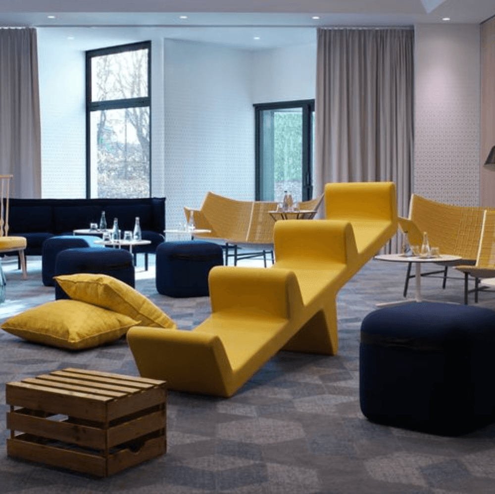 The Jangle Hotel 15
