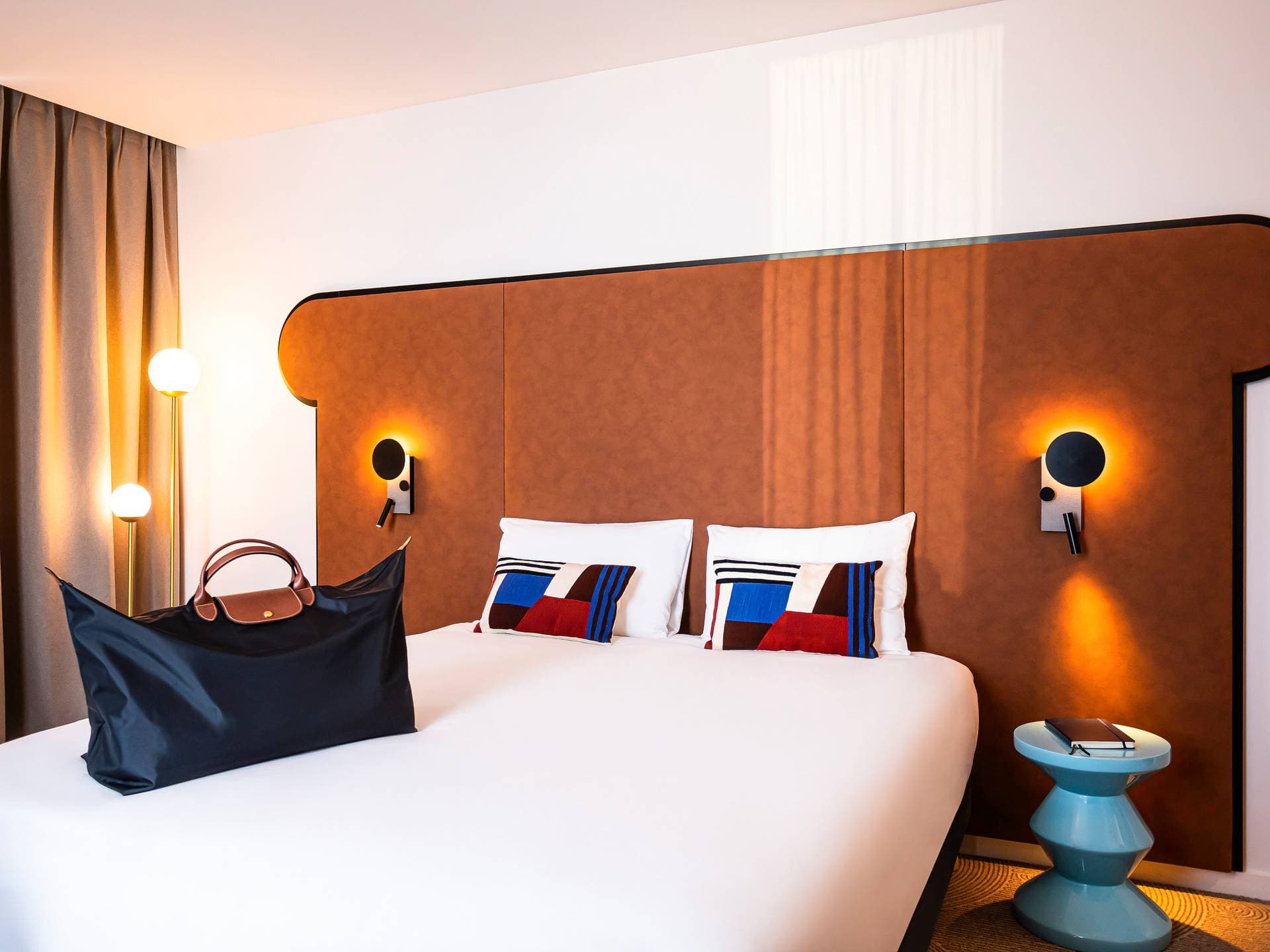 Mercure Dunkerque Centre Gare 5