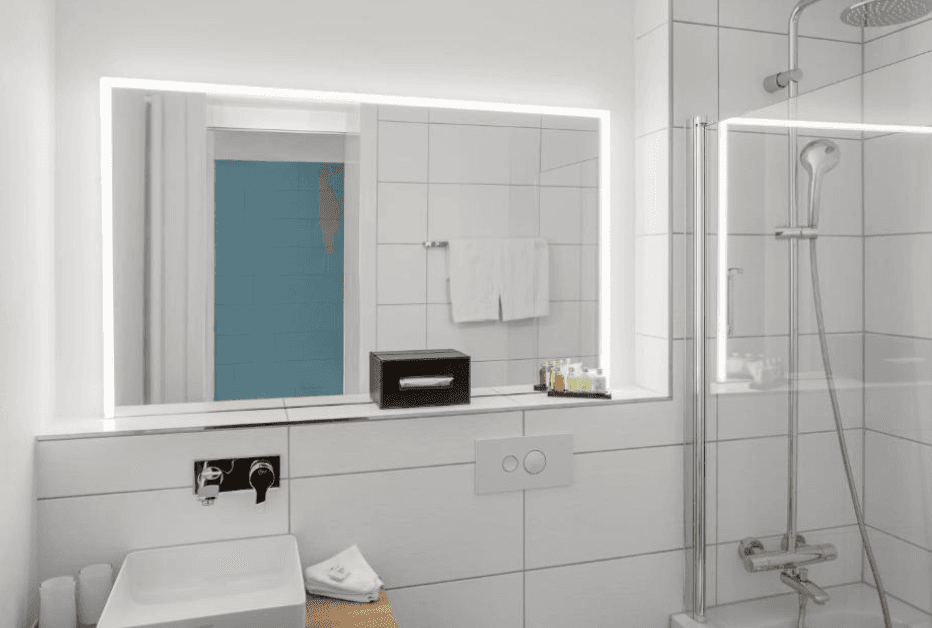 Hotel Waldegg 21