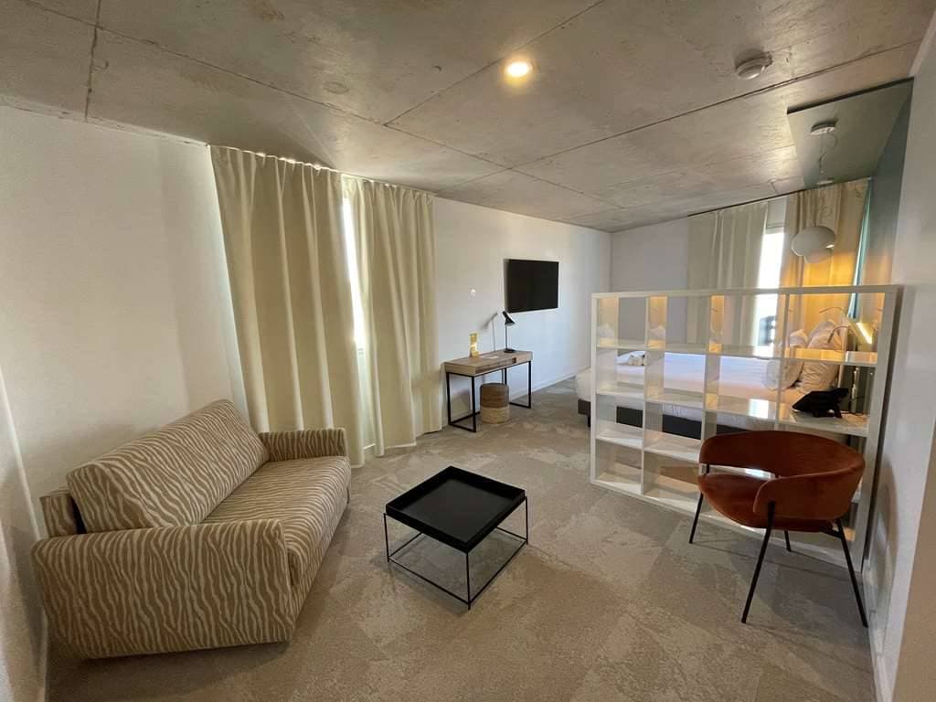 L'Hôtel Golden Tulip Martigues 7