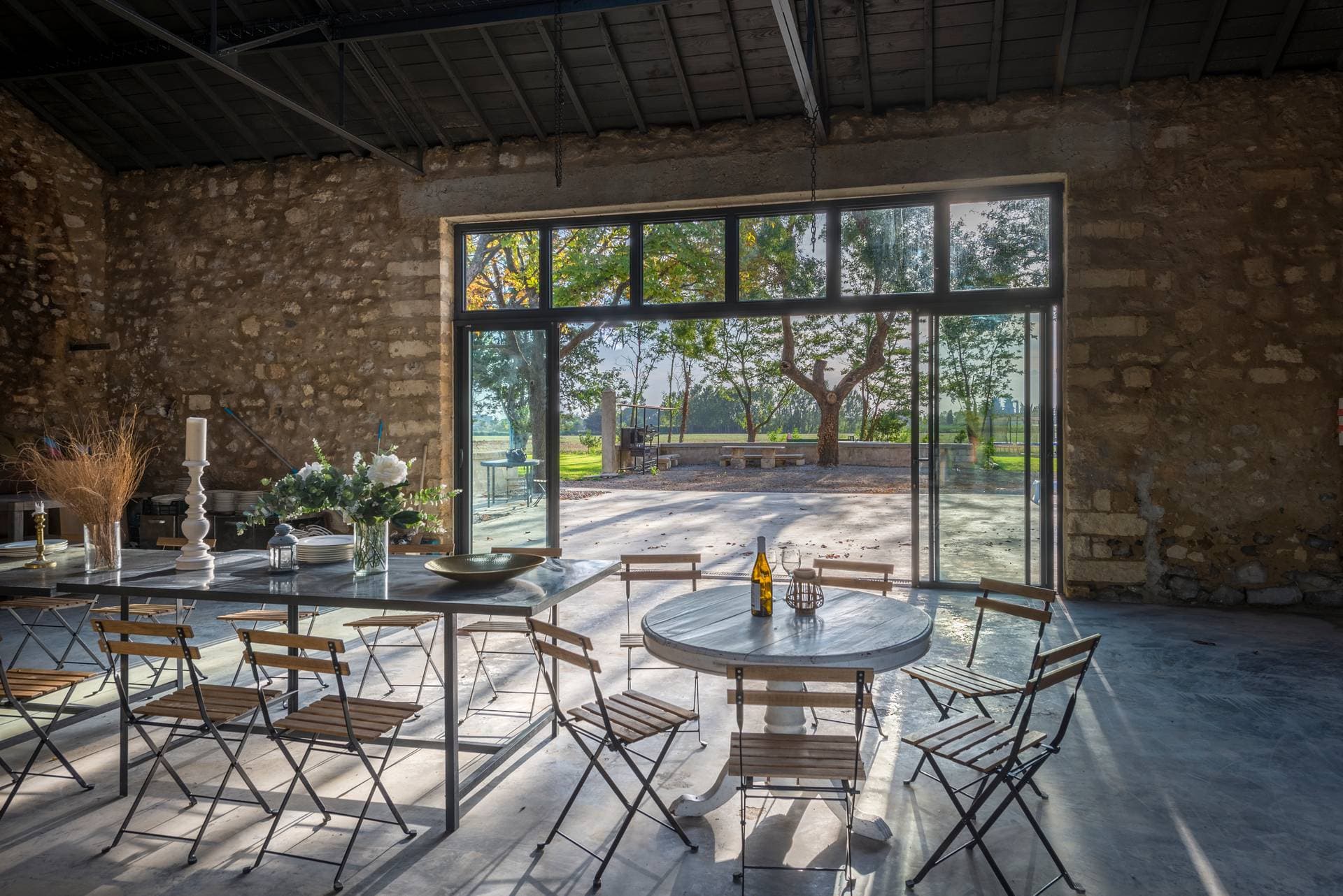 Le Domaine de la Clausade 11