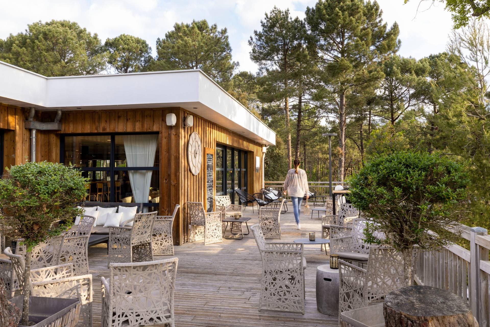 Le Domaine du Ferret 32