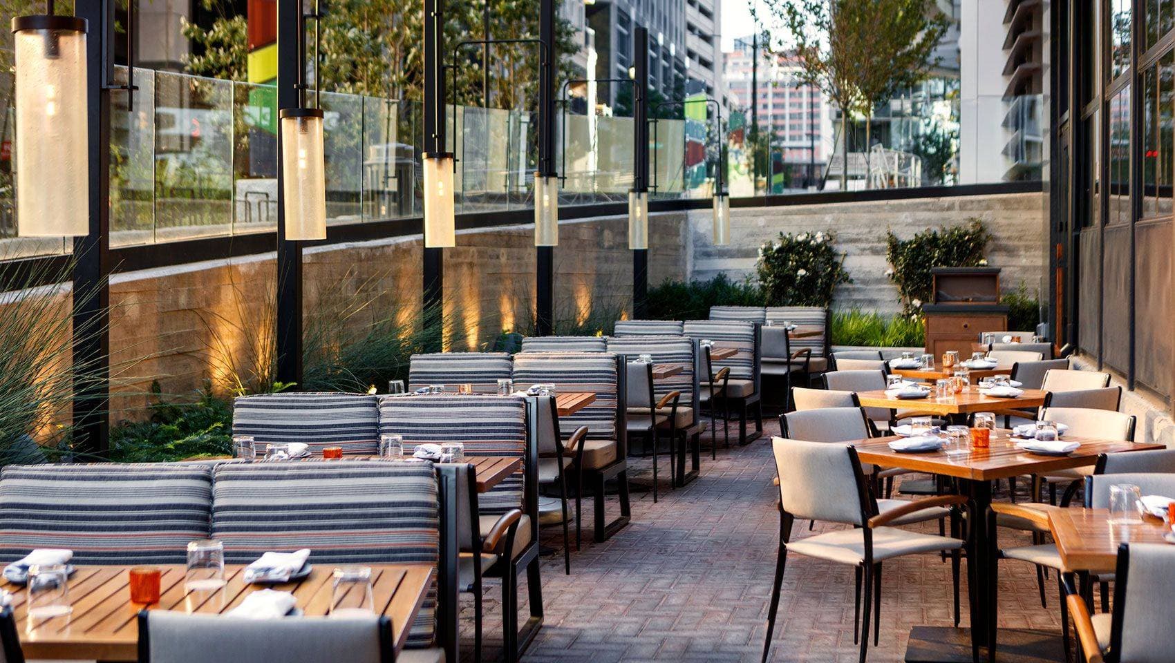 Kimpton Tryon Park Hotel 6
