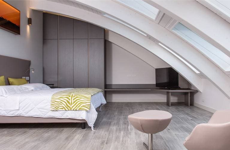 Hotel Savini 11