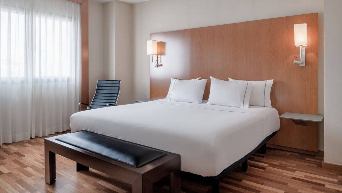 AC Hotel Murcia 31