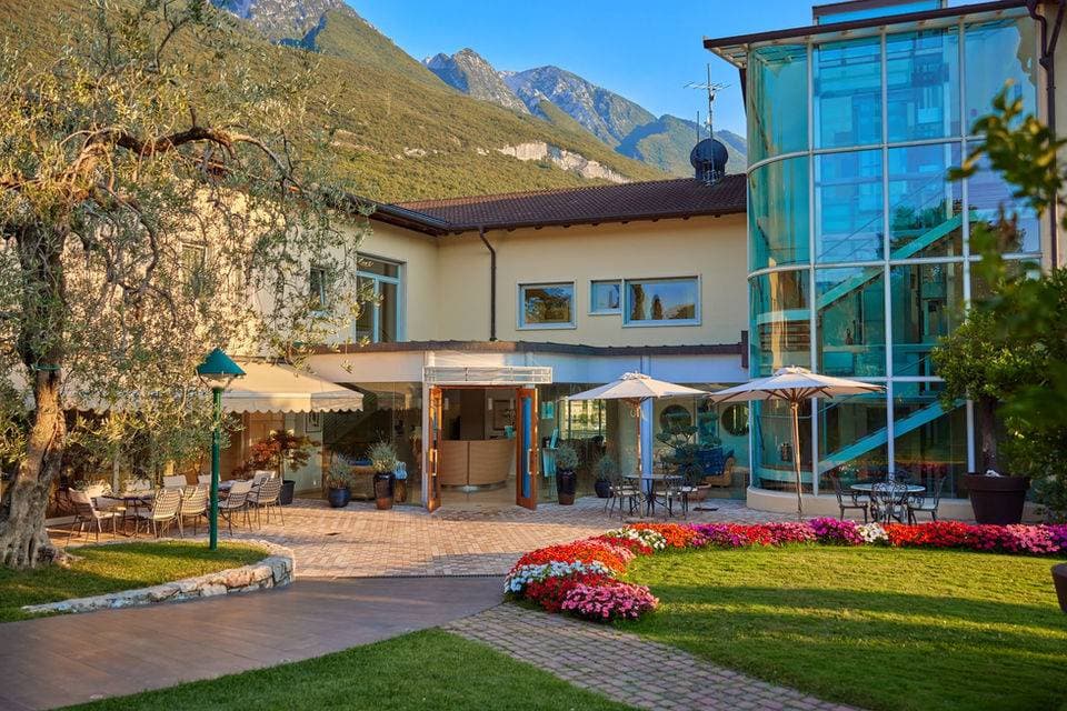 Hotel Maximilian 1