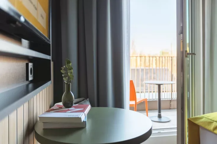 acora Potsdam Living the City 11