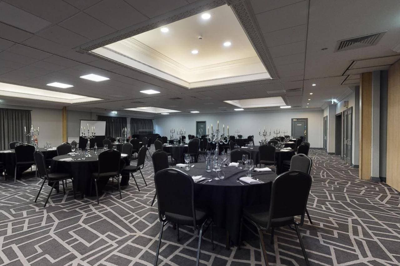 Village Hotel Newcastle 30