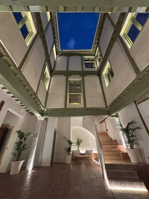 Hotel Carlos V
