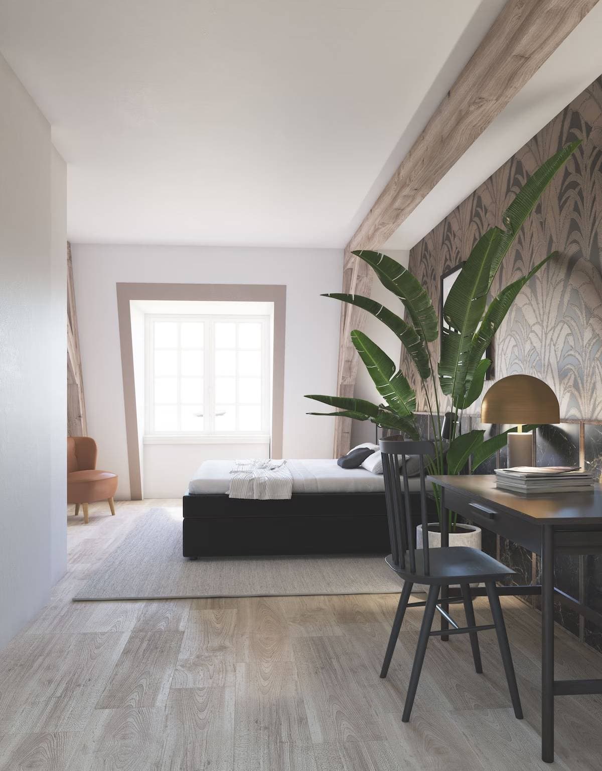 Hotel Botanique 10