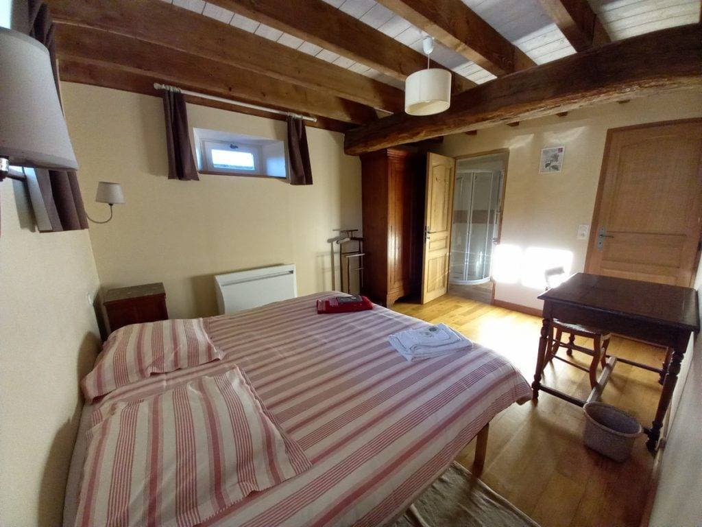 Le Gîte les Fonteneilles 18