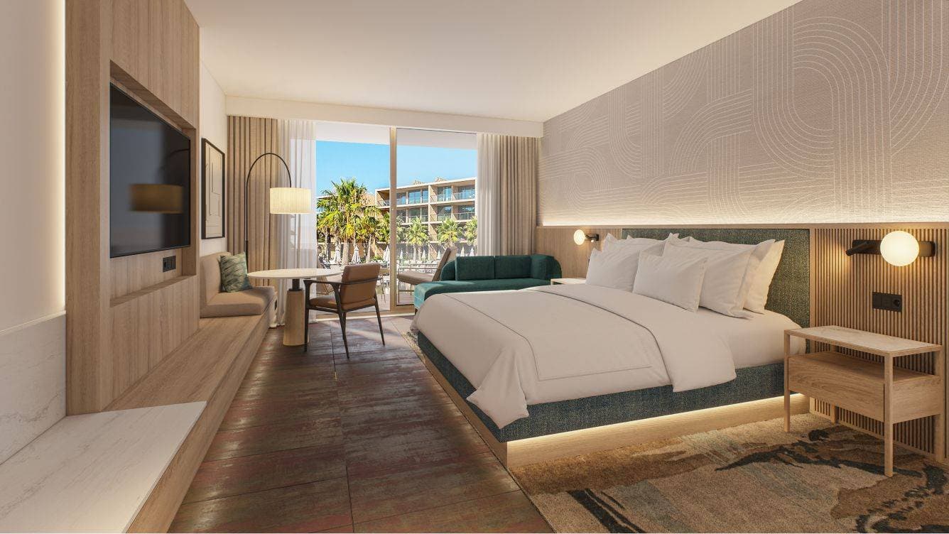 Algarve Marriott Salgados Golf Resort & Conference Center 13