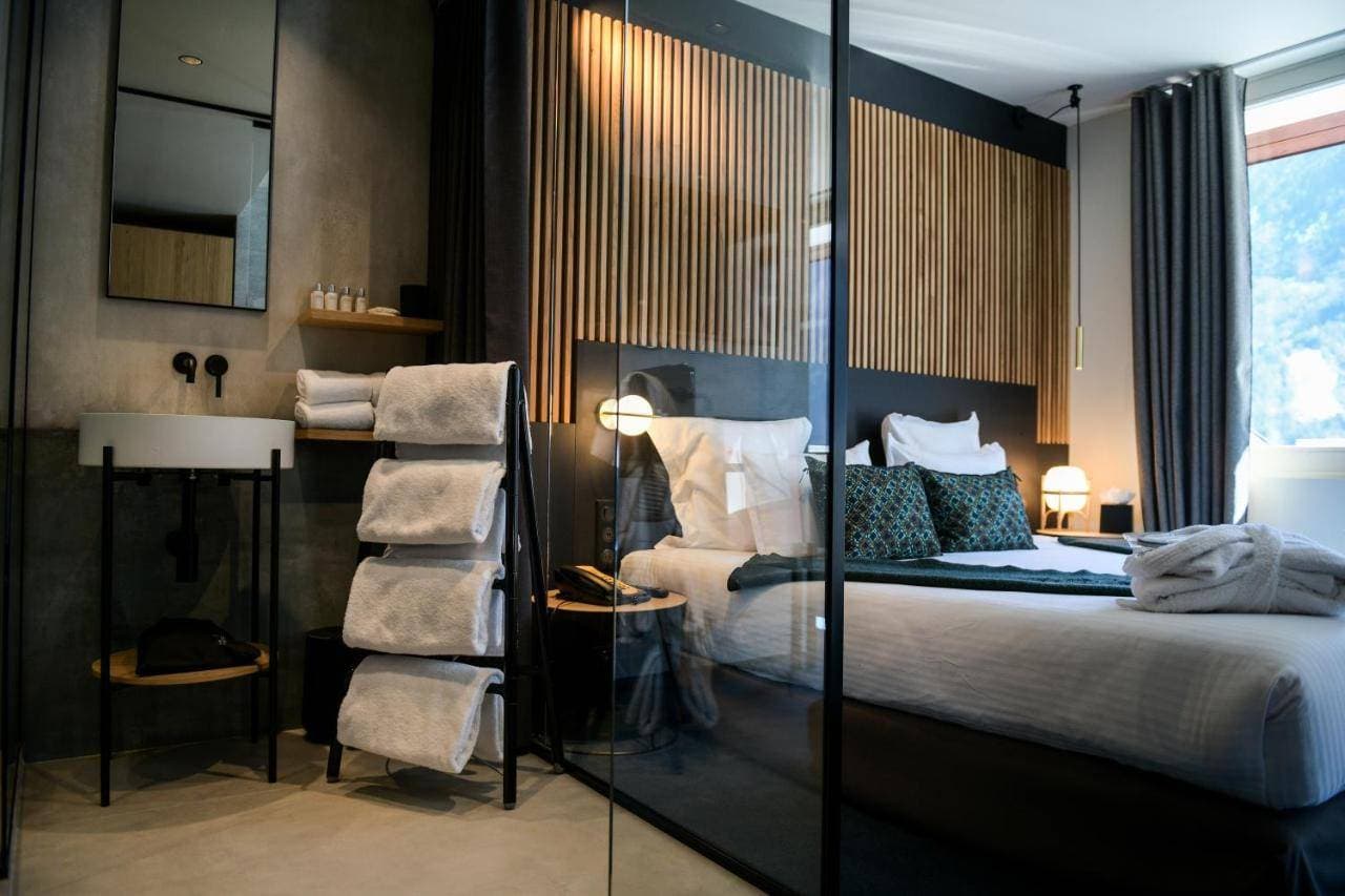 La Folie Douce Hotels Chamonix 22