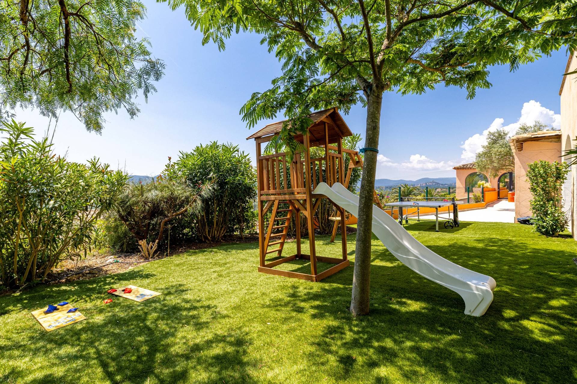 Villa No Chichi 108