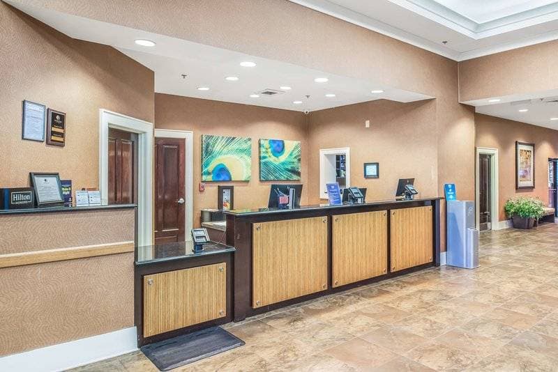 Doubletree Columbus 35
