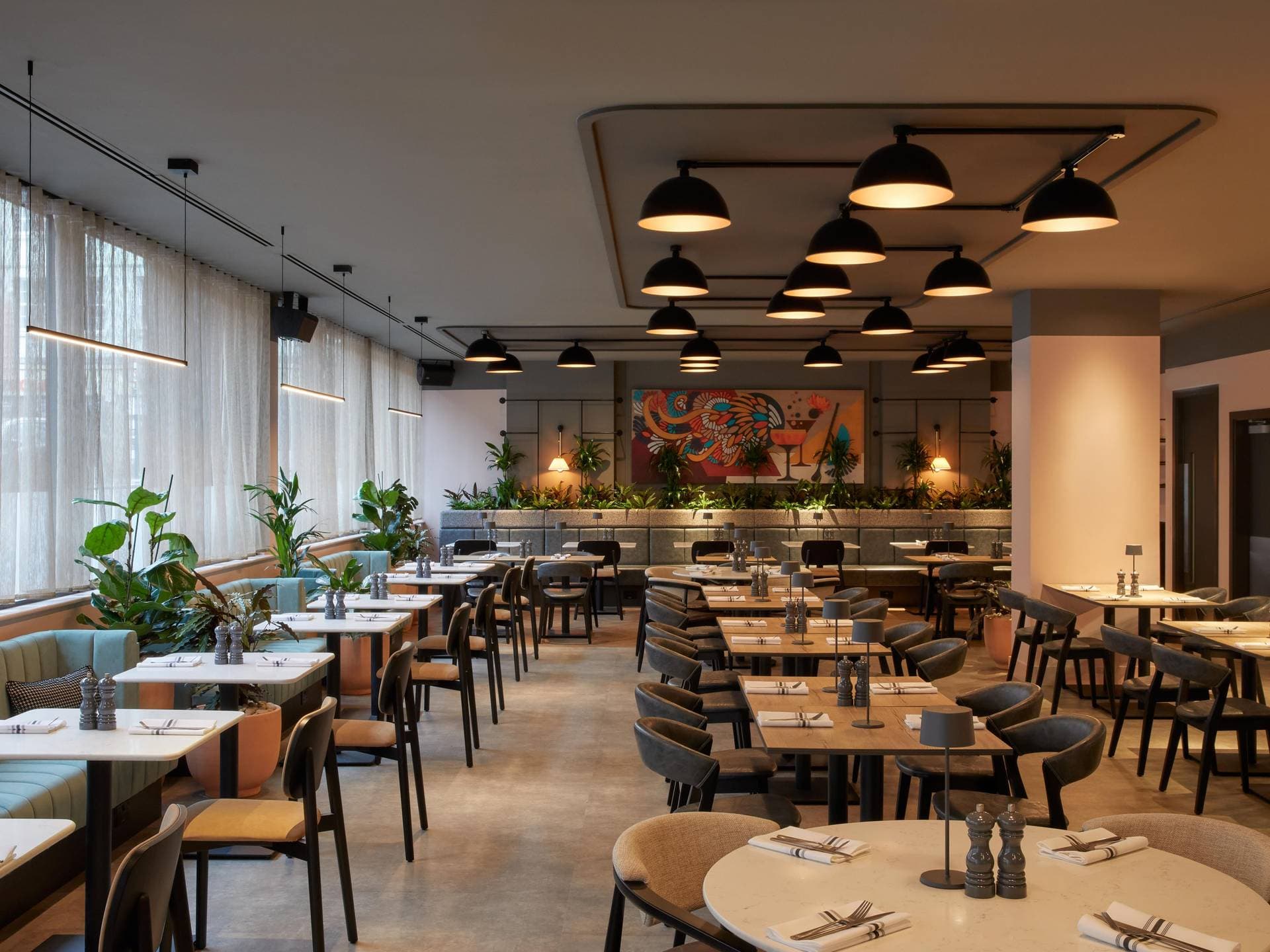 Hotel Indigo Newcastle 4
