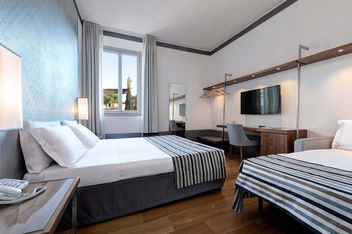 Hotel Orto de' Medici 21