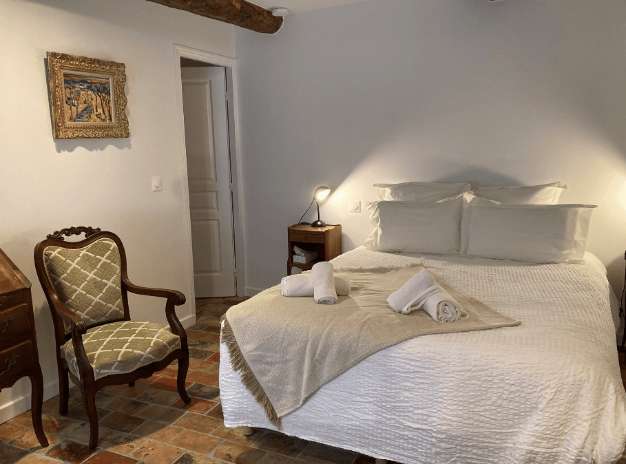 Le Domaine du Château Trians 47