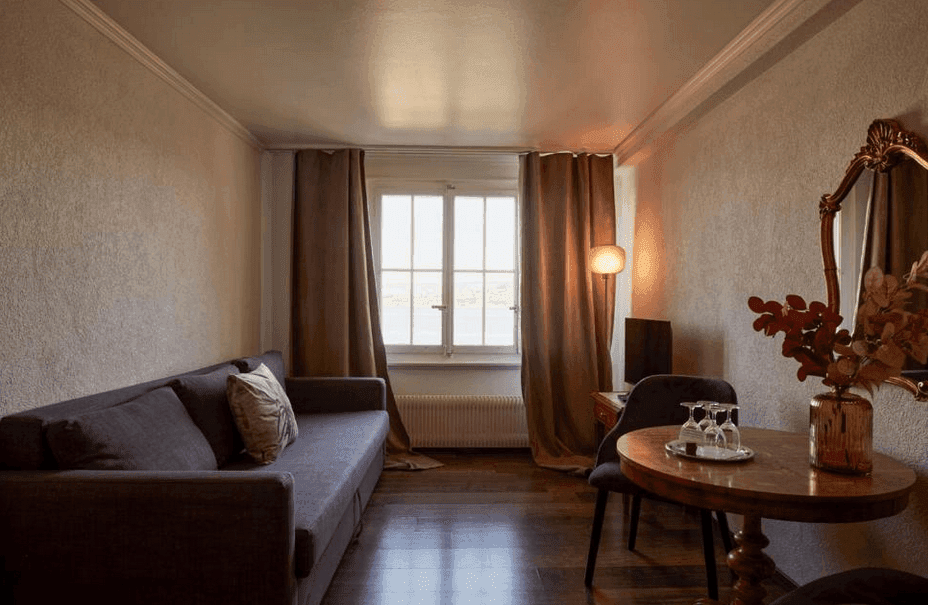 Hotel Schiff am See 8