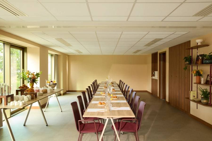 OKKO HOTELS Troyes Centre 9