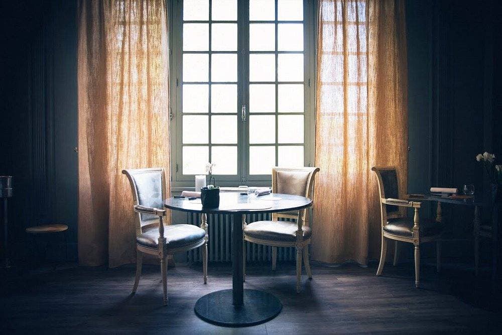 Restaurant La Belle Etoile 1