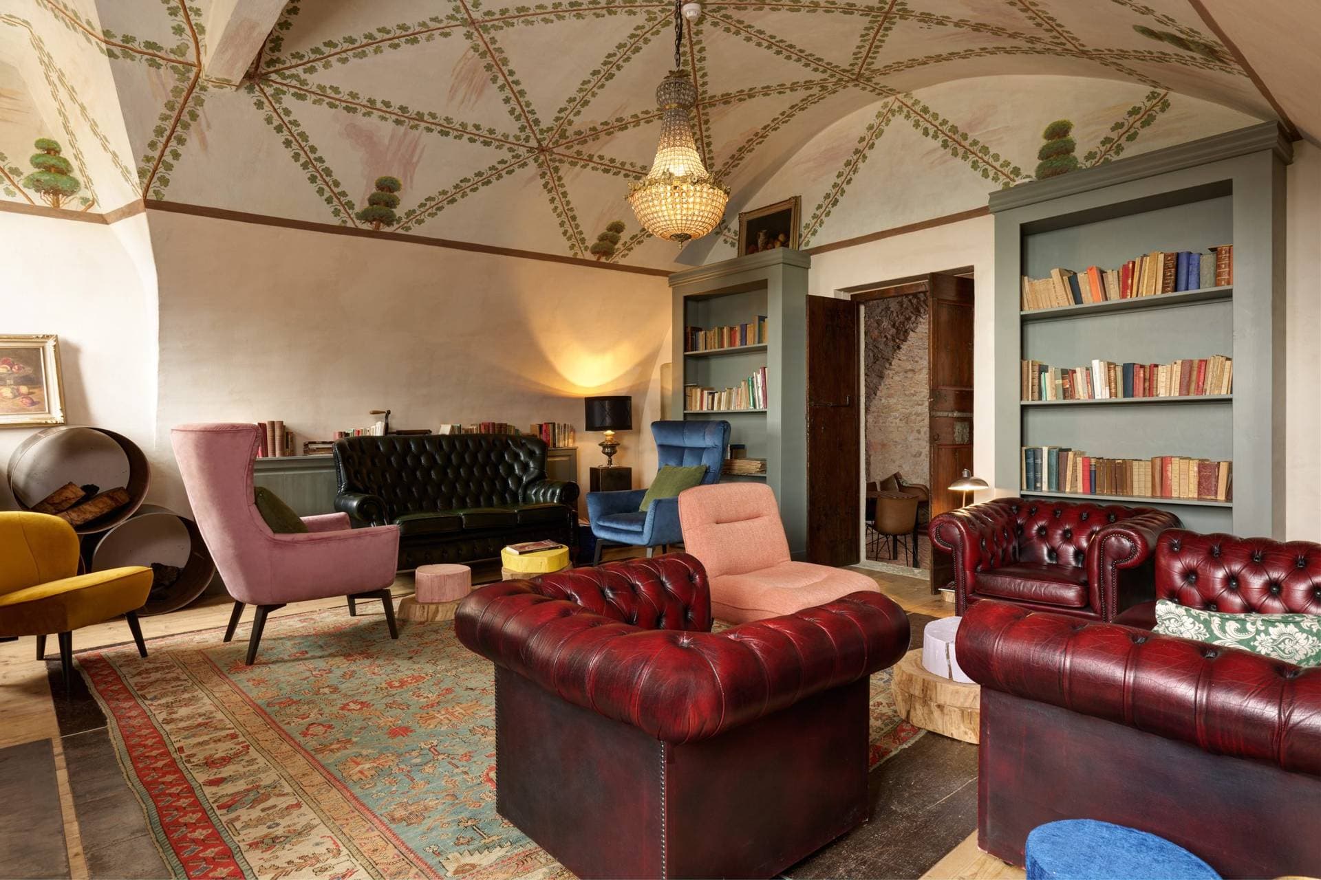 Villa Balis Crema 7