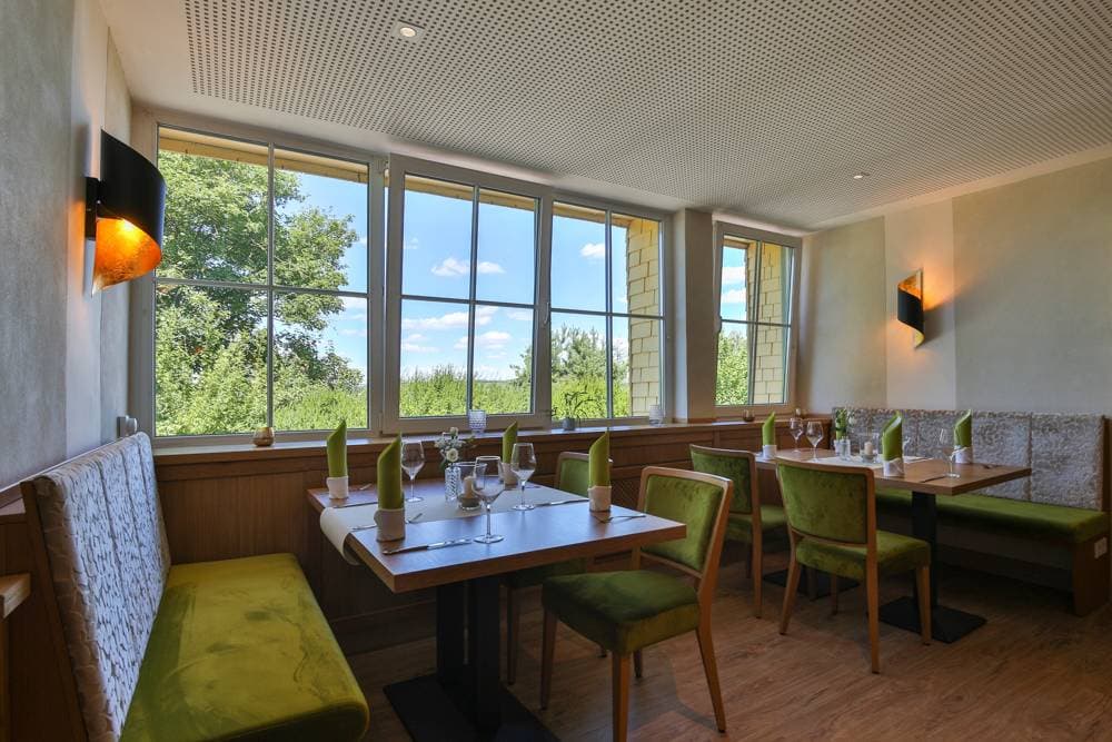 Hotel Wittelsbacher Höh 11
