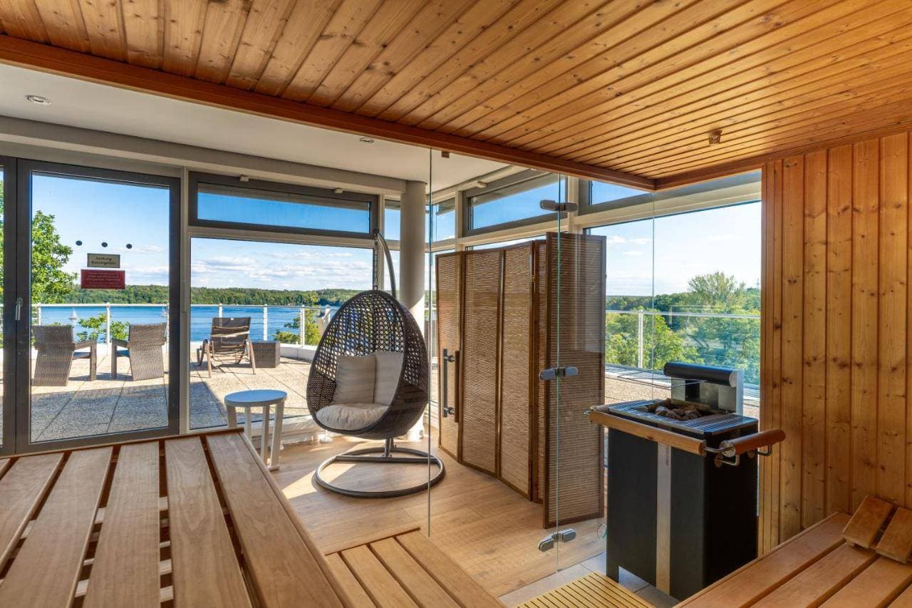 Kongresshotel Potsdam 10