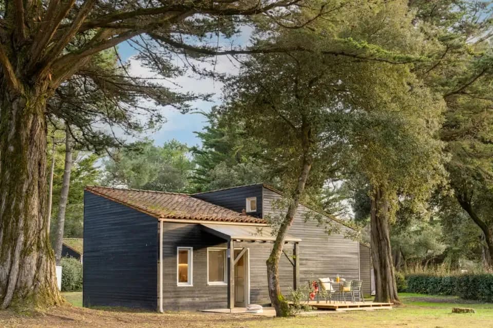 Slow Village - Saint-Martin-de-Ré 20