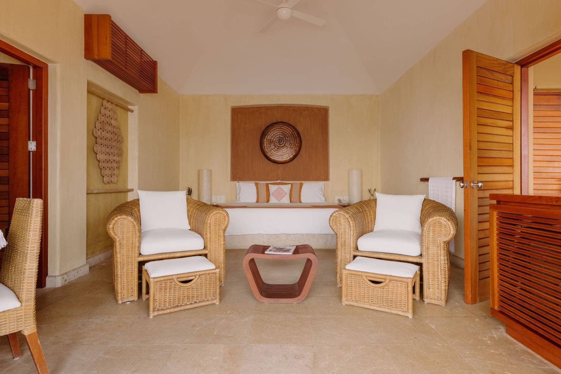 Cala de Mar Resort & Spa Ixtapa 16