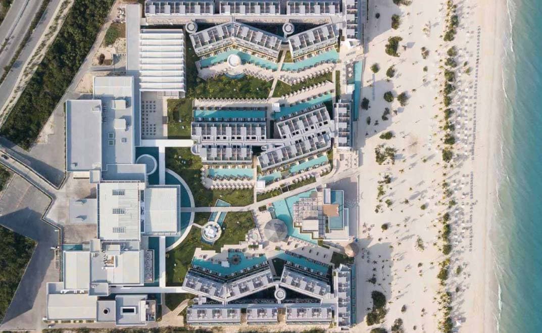 Majestic Elegance Costa Mujeres - All Inclusive 3