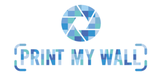 Print My Wall (format 150 photos : 1m x 1,5m) environ 4h (heure supp 150€)