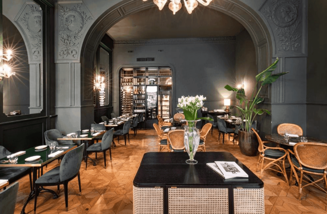 Hotel Continentale 12