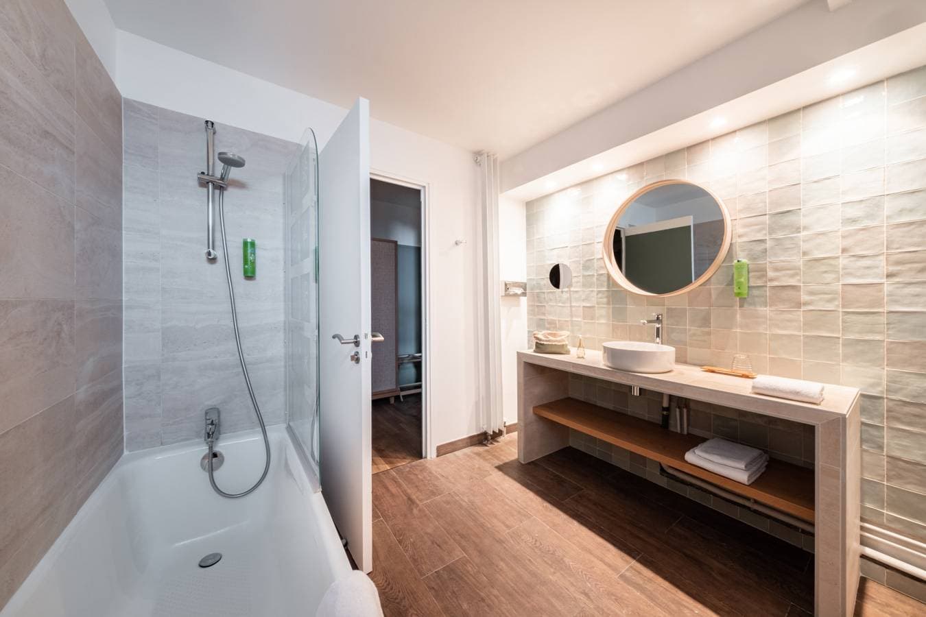  Best Western Plus l'Orée Paris Sud 60