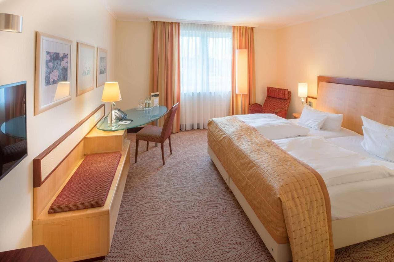 Castanea Resort Adendorf 27