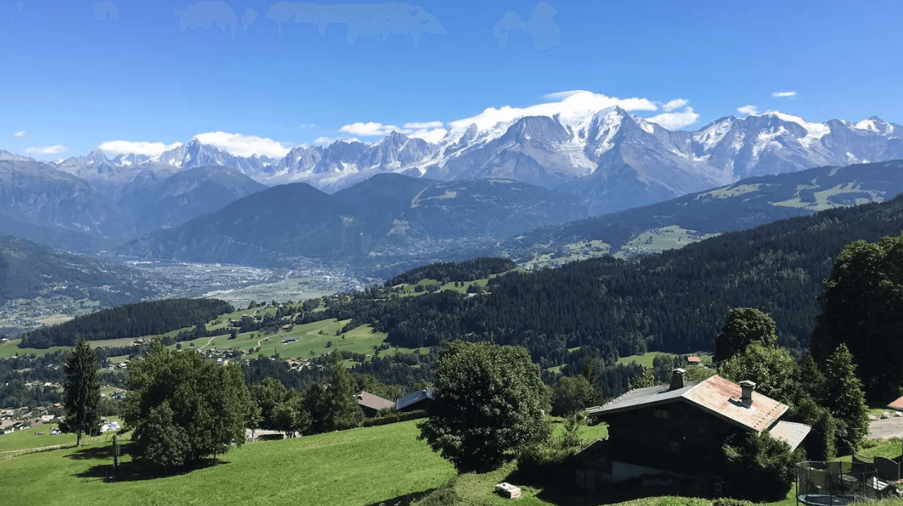 La Terrasse du Mont-Blanc 17