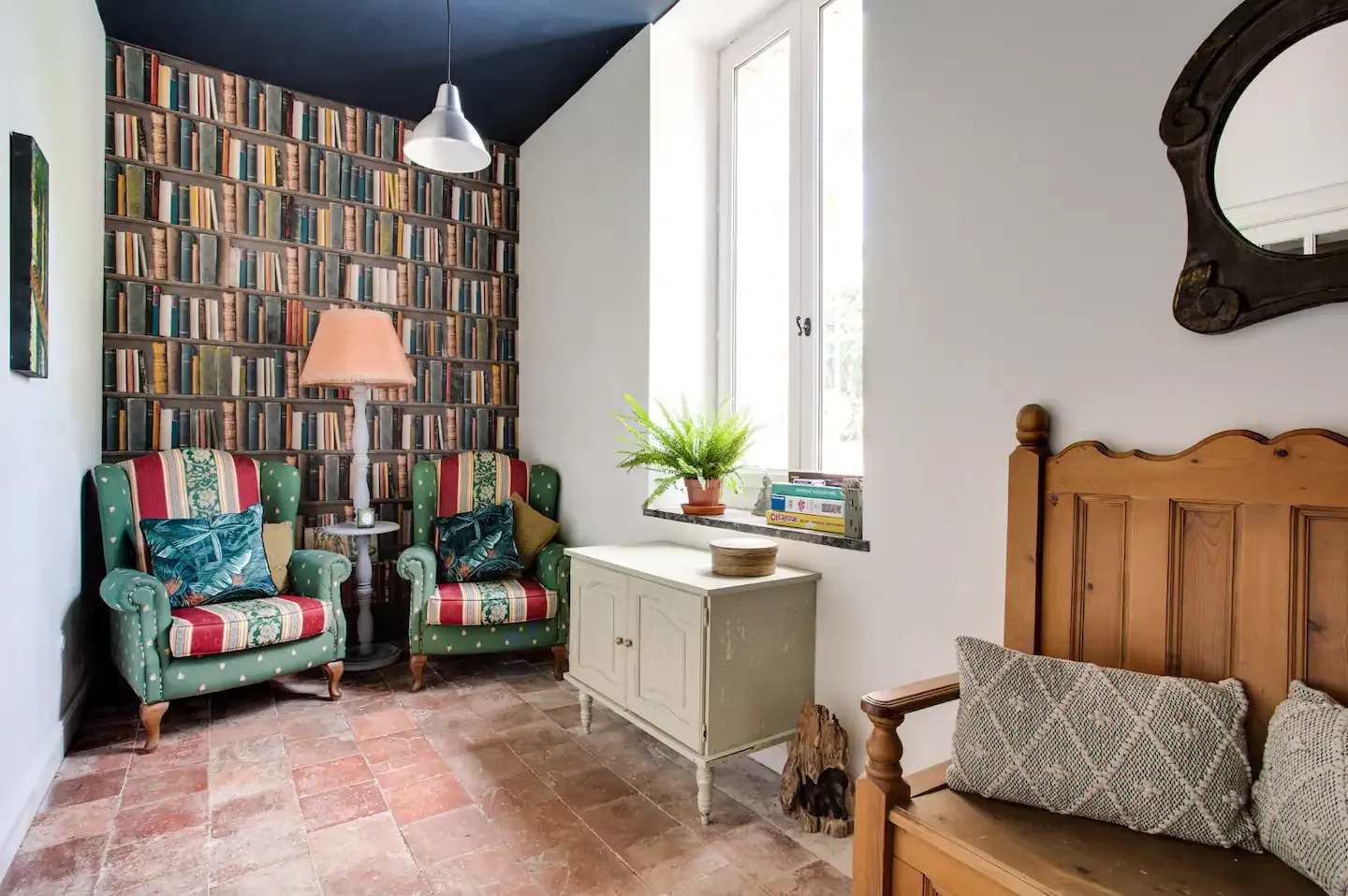 Le Manoir d'Amiel 13