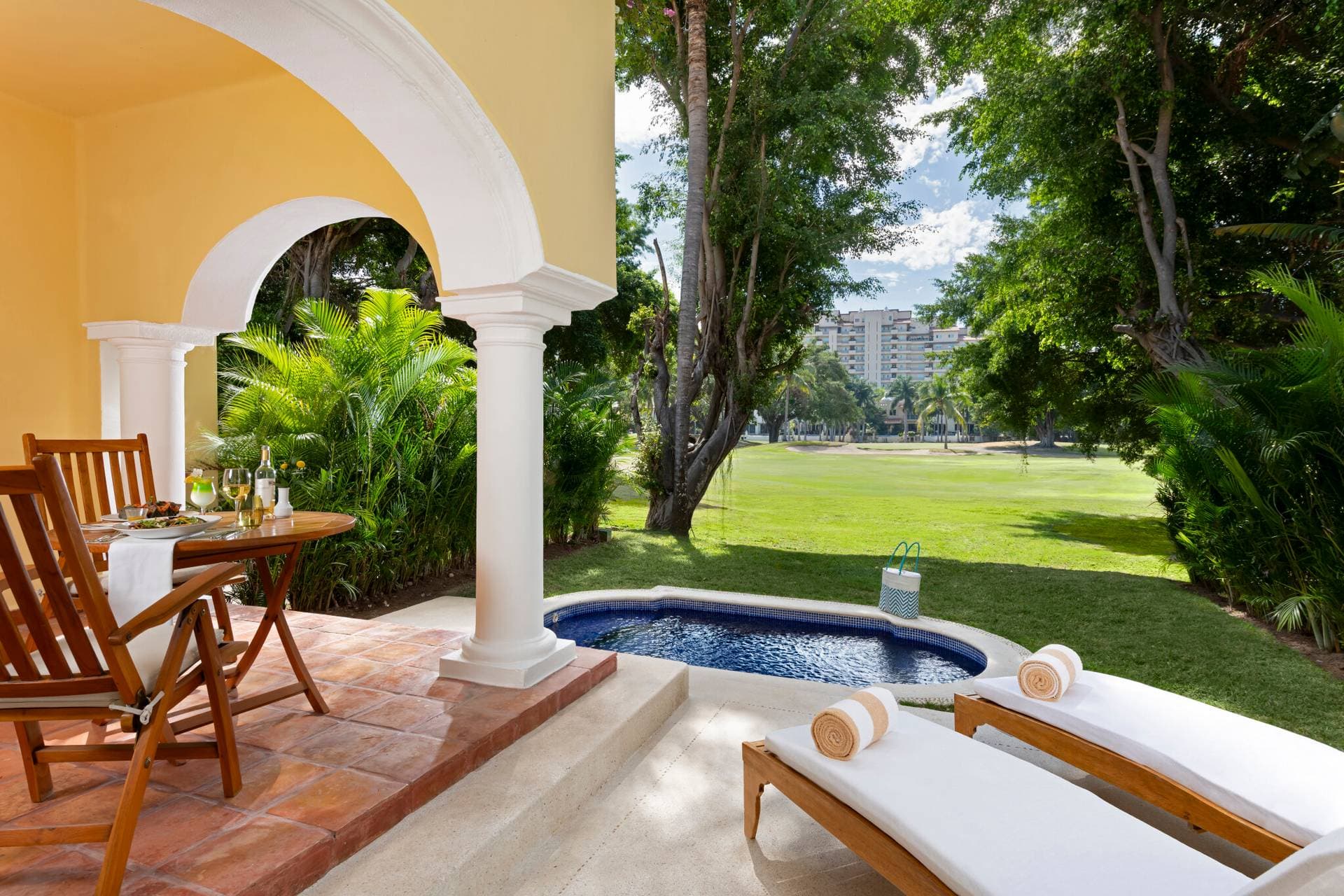 Casa Velas - All Inclusive 17