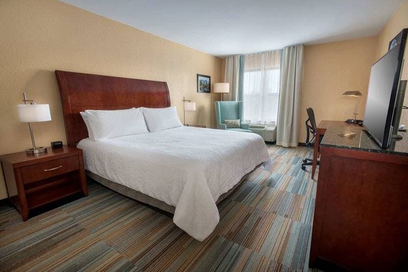 Hilton Garden Inn Albany Medical Center 17