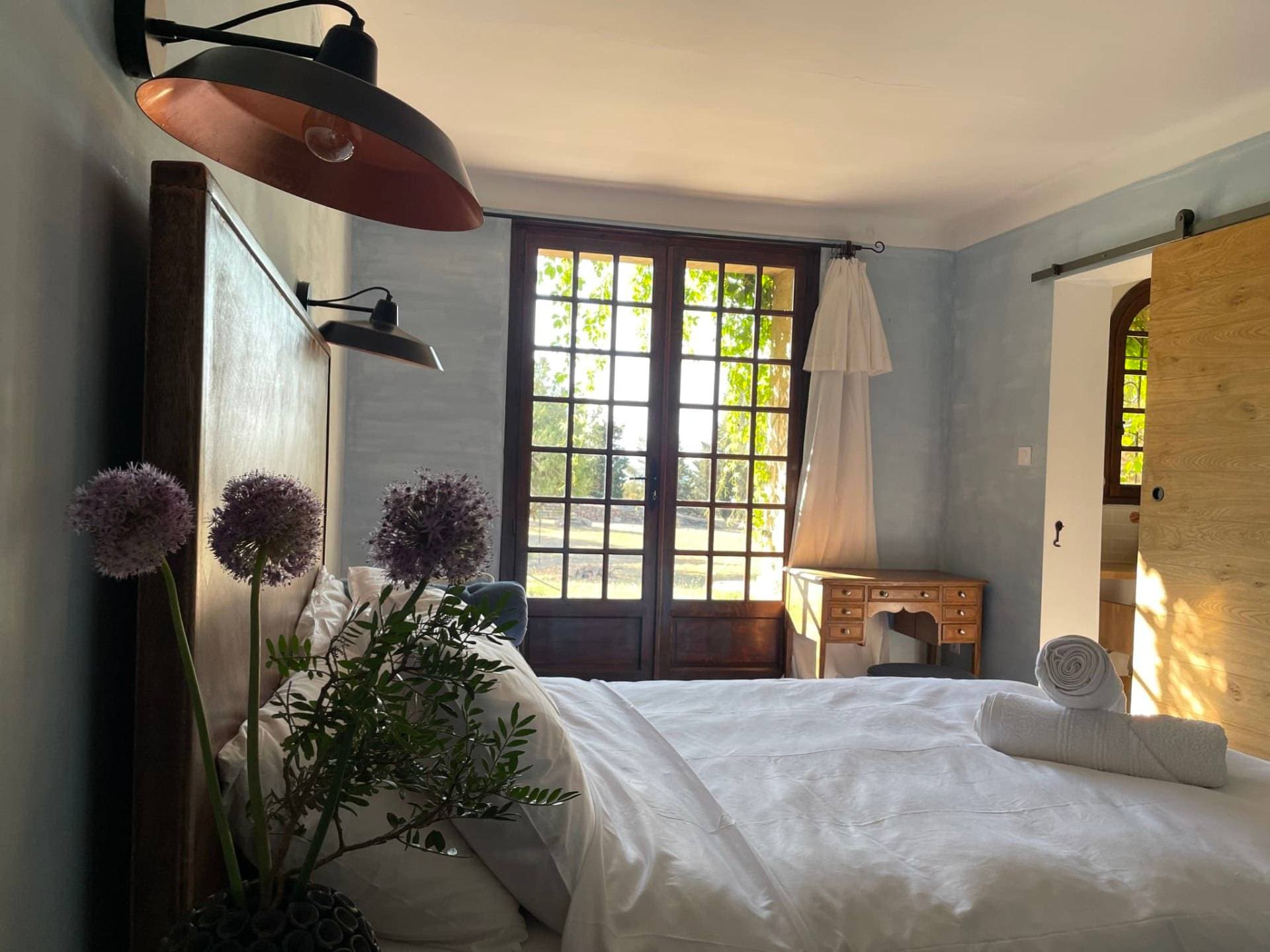 Domaine du Mas d'en Llinas 21