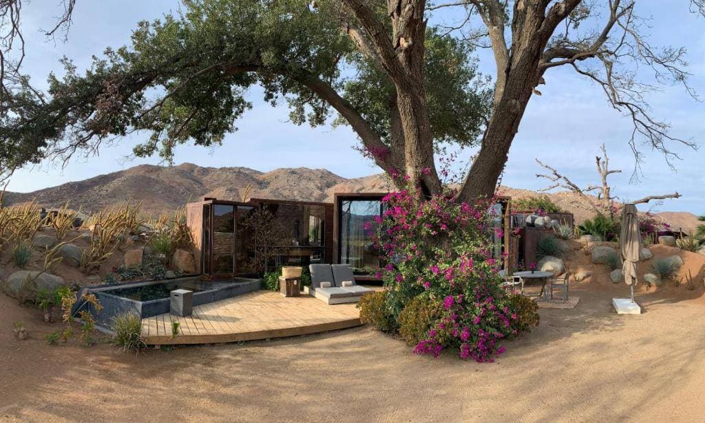 Bruma Wine Resort 4