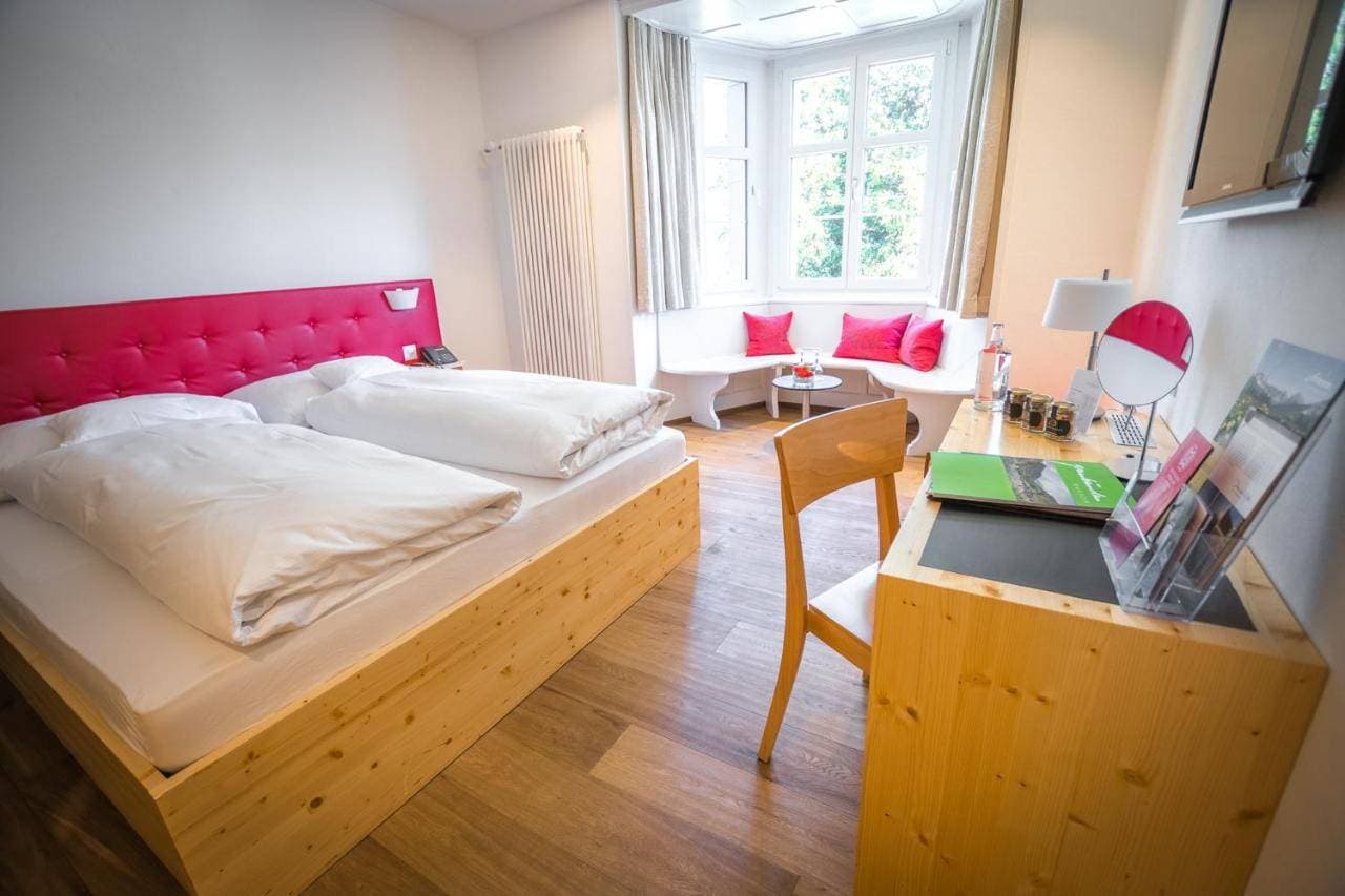 Blatter's Arosa Hotel 30