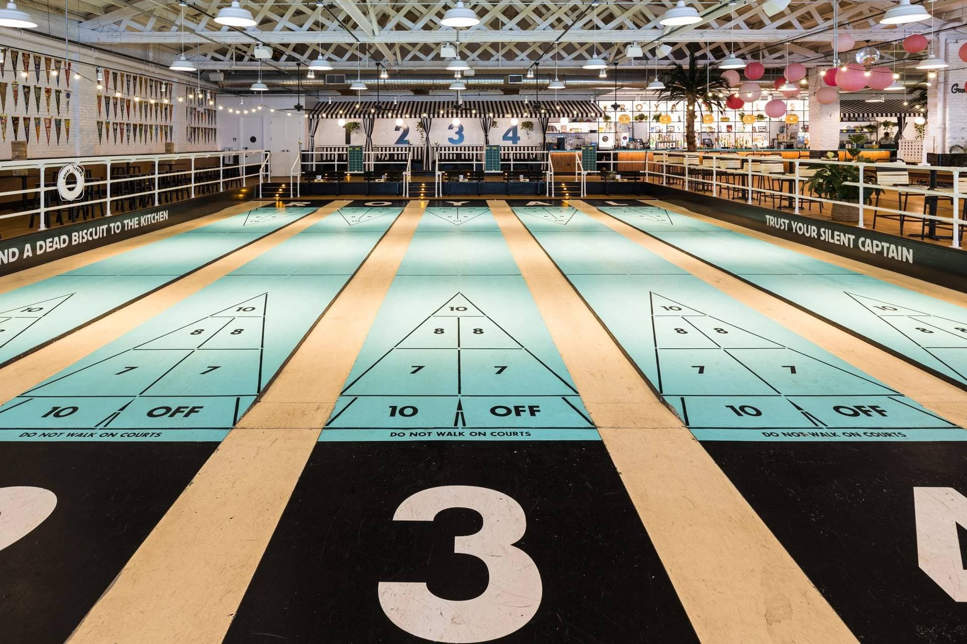 Royal Palms Shuffleboard 4
