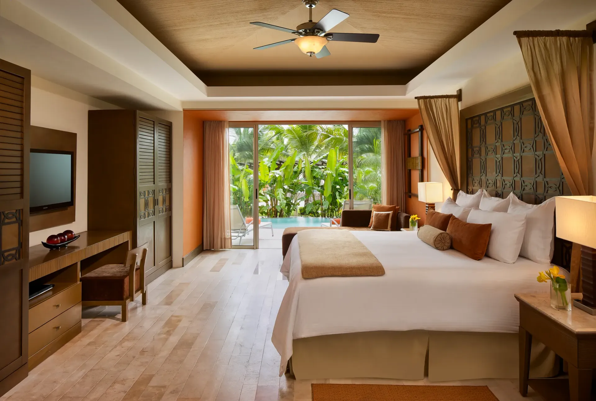 Dreams Vallarta Bay Resort & Spa - All Inclusive 25