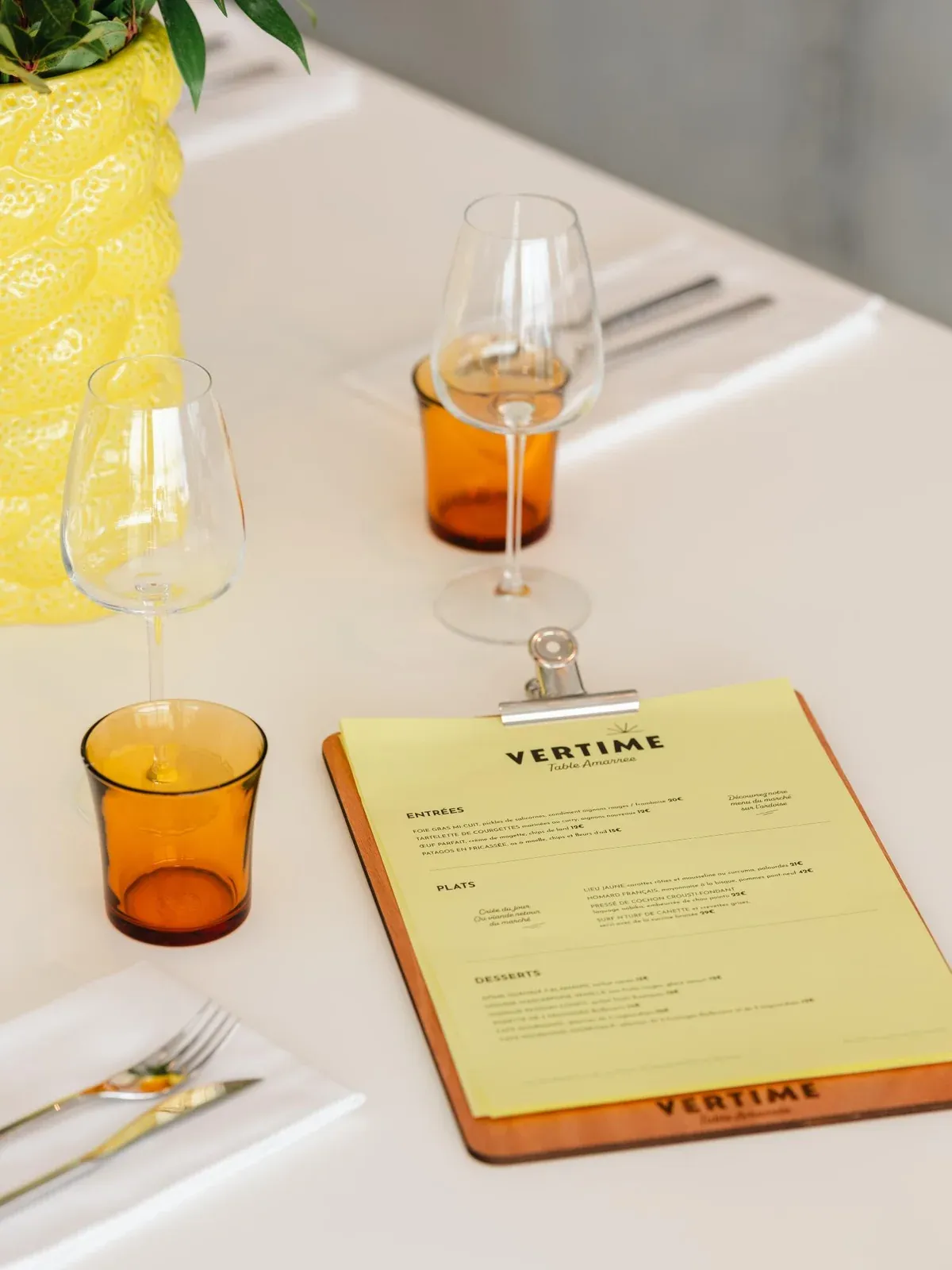 Hotel Vertime 14
